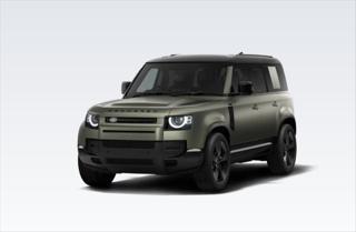 Land Rover Defender 110 D300 X-DYN HSE MY25.5 / SATIN SUV