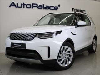 Land Rover Discovery 3,0 V6 D250 Ventilace 7míst TZ SUV