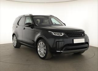 Land Rover Discovery 3.0 Td6 190kW SUV