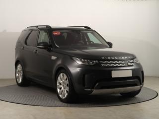 Land Rover Discovery SDV6 225kW SUV