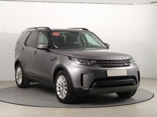 Land Rover Discovery SDV6 225kW SUV