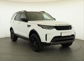 Land Rover Discovery 2.0 Sd4 177kW SUV