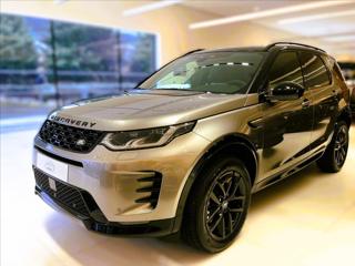 Land Rover Discovery Sport 2,0 D200 DYNAMIC SE MY25 SUV