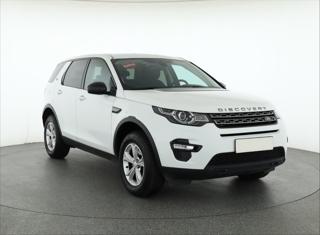 Land Rover Discovery Sport TD4 110kW SUV