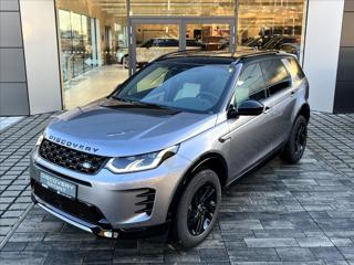 Land Rover Discovery Sport 2,0 D165 DYNAMIC SE MY24 SUV