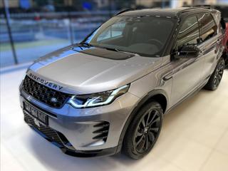 Land Rover Discovery Sport 2,0 D200 DYNAMIC SE AWD MY25 SUV