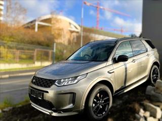 Land Rover Discovery Sport 2,0 D200 S AWD MY25* SUV