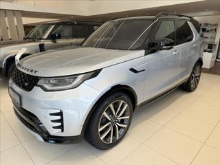 Land Rover Discovery 3,0 Dynamic D300 HSE SUV