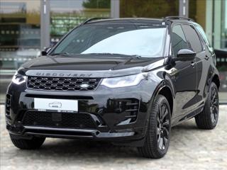 Land Rover Discovery Sport 2,0 D200 DYNAMIC SE AWD MY25 SUV