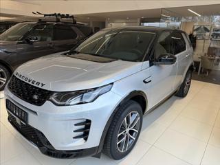 Land Rover Discovery Sport 1,5   Dynamic SE P300e SUV