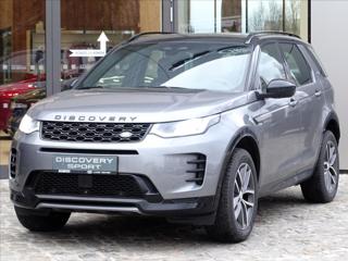 Land Rover Discovery Sport 2,0 D165 DYNAMIC SE MY24 SUV