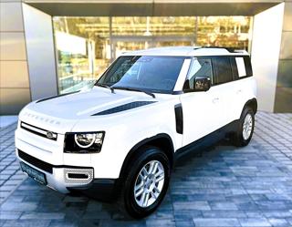 Land Rover Defender 110 D200 S AWD MY25.5 SUV