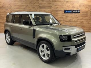 Land Rover Defender D250 110 HSE MERIDIAN SUV