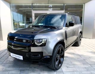 Land Rover Defender 130 D300 X AWD MY25 / 7 MÍST SUV