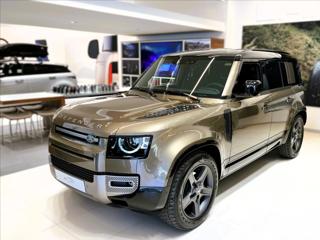 Land Rover Defender 110 D250 X-DYNAMIC SE MY25.5* SUV