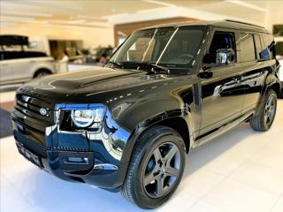Land Rover Defender 110 D250 X-DYNAMIC SE MY25.5* SUV