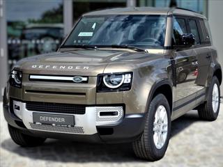 Land Rover Defender 110 D200 S AWD MY25.5* SUV