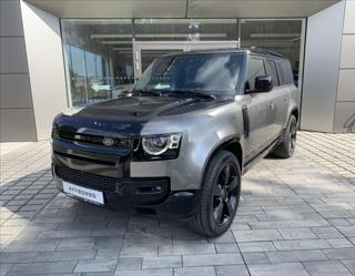 Land Rover Defender 3,0 D300 130 X AWD AT MY25 DPH SUV