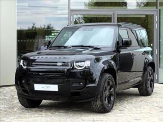 Land Rover Defender 110 D250 X-DYNAMIC SE MY25.5 SUV