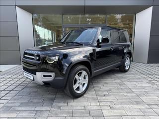Land Rover Defender 3,0 D200 110 S AWD MY25 DPH SUV