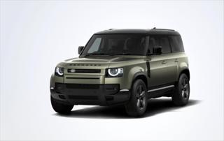 Land Rover Defender 110 D200 X-DYNAMIC SE MY25.5 SUV