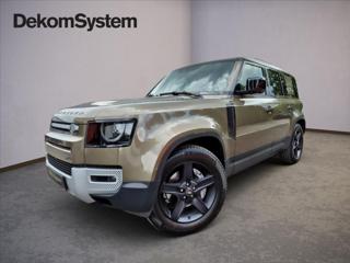 Land Rover Defender 3,0 D300 SE 110 SUV
