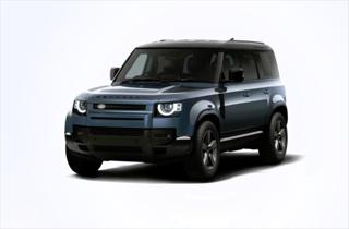 Land Rover Defender 110 D200 X-DYNAMIC SE MY25.5 SUV