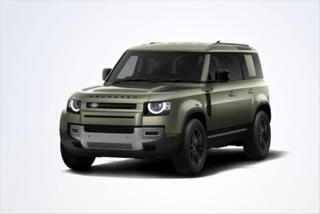 Land Rover Defender 110 D200 S MY25.5 SUV
