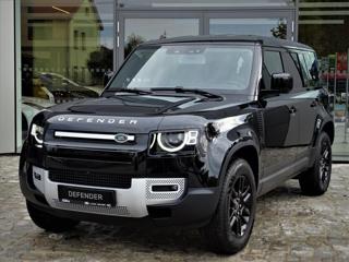 Land Rover Defender 110 D200 S MY25.5 SUV
