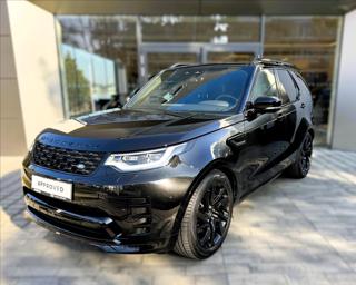 Land Rover Discovery 3,0 D250 DYNAMIC SE MY24 SUV