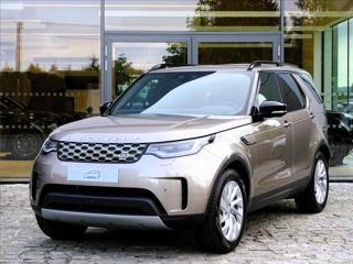 Land Rover Discovery 3,0 D250 S AWD MY25 SUV