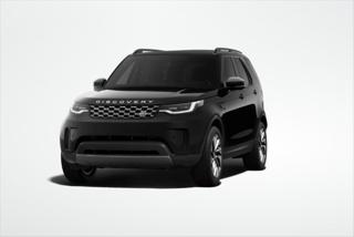 Land Rover Discovery 3,0 D250 S AWD MY25 SUV