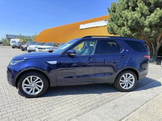 Land Rover Discovery 3.0 SDV6,HSE,7 MÍST SUV