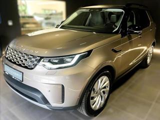 Land Rover Discovery 3,0 D250 S AWD MY25 SUV