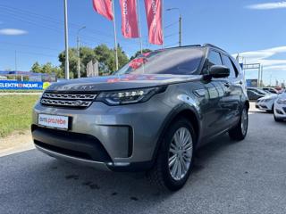 Land Rover Discovery 3.0TD6 190kW First Edition 7M SUV