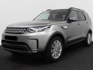 Land Rover Discovery 3.0TD6 190kW First Edition 7M SUV
