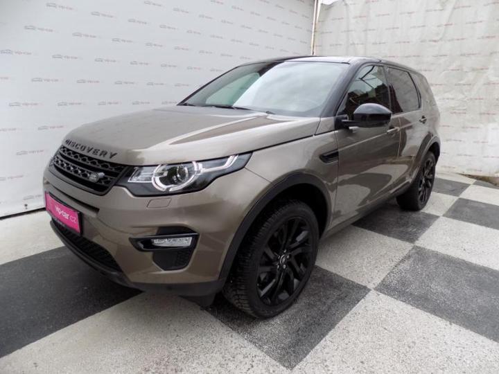 Vůz s VIN SALCA2BN5GH617400