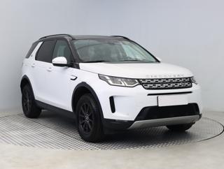 Land Rover Discovery Sport P200 147kW SUV