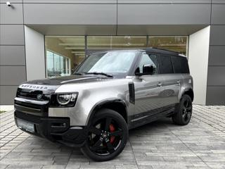 Land Rover Defender 110 V8 P425 X MY25 SUV