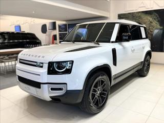 Land Rover Defender 110 D200 S AWD MY25.5 SUV