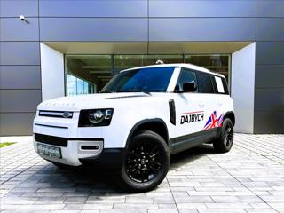 Land Rover Defender 110 D200 S AWD MY25.5 SUV