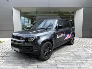 Land Rover Defender 110 D300 X-DYNAMIC HSE MY25.5 SUV
