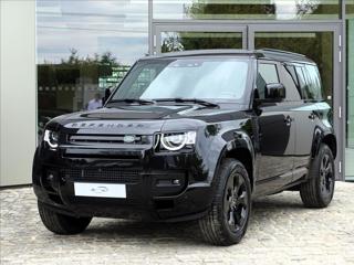 Land Rover Defender 110 D250 X-DYNAMIC SE MY25.5 SUV