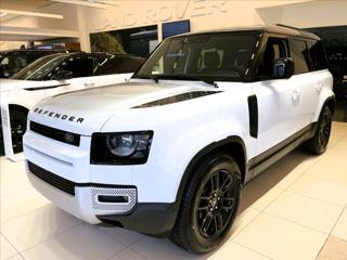 Land Rover Defender 110 D200 S AWD MY25.5 SUV