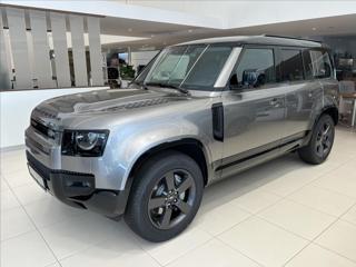 Land Rover Defender 3,0 X-Dynamic HSE D300 AWD SUV