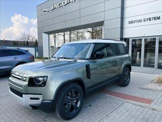 Land Rover Defender 3,0 110 S D200 AWD SUV