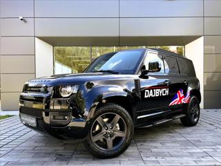 Land Rover Defender 110 D250 X-DYNAMIC SE MY25.5 SUV