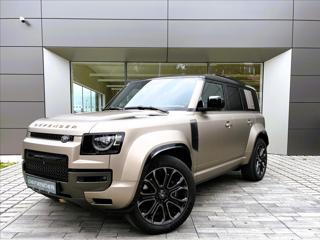 Land Rover Defender 110 V8 P635 OCTA MY25.5 SUV