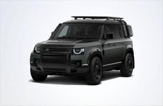 Land Rover Defender 110 D350 Trophy / Keswick Gree SUV