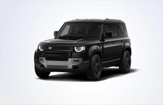 Land Rover Defender 110 D200 S MY25.5 / OFF-ROAD SUV